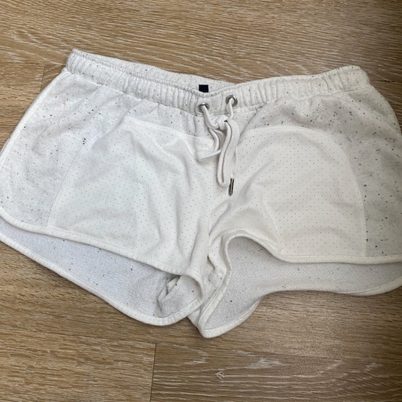 David Lerner Nordstroms short - bone - Picture 1 of 4